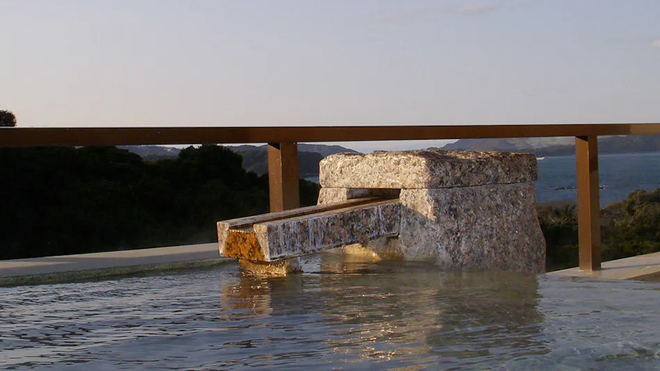 Inn of the Heart Bashinsui