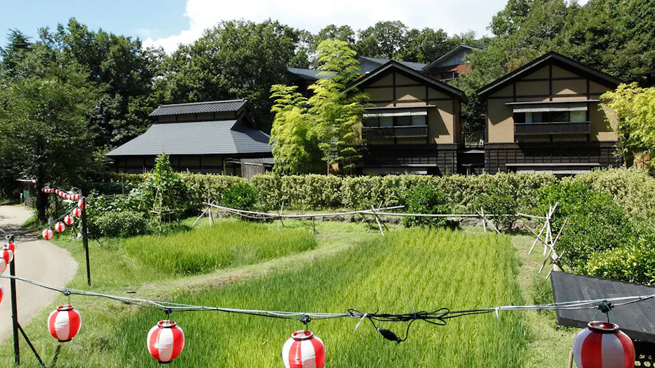 Mori no Yu Kiranosato (Kyoritsu Resort)