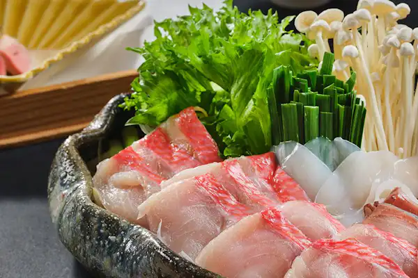 ตัวอย่างอาหาร