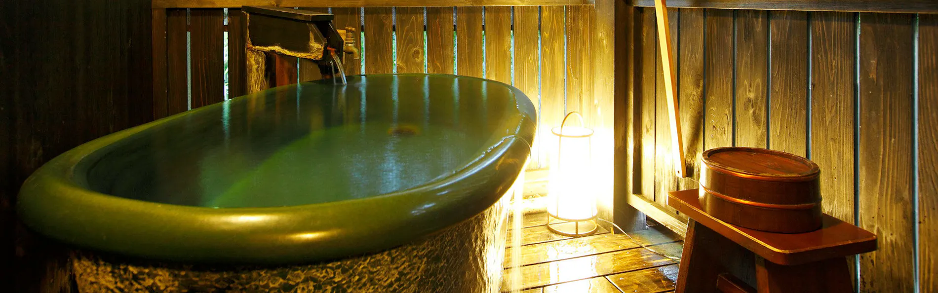 杜の湯 きらの里(共立リゾート)