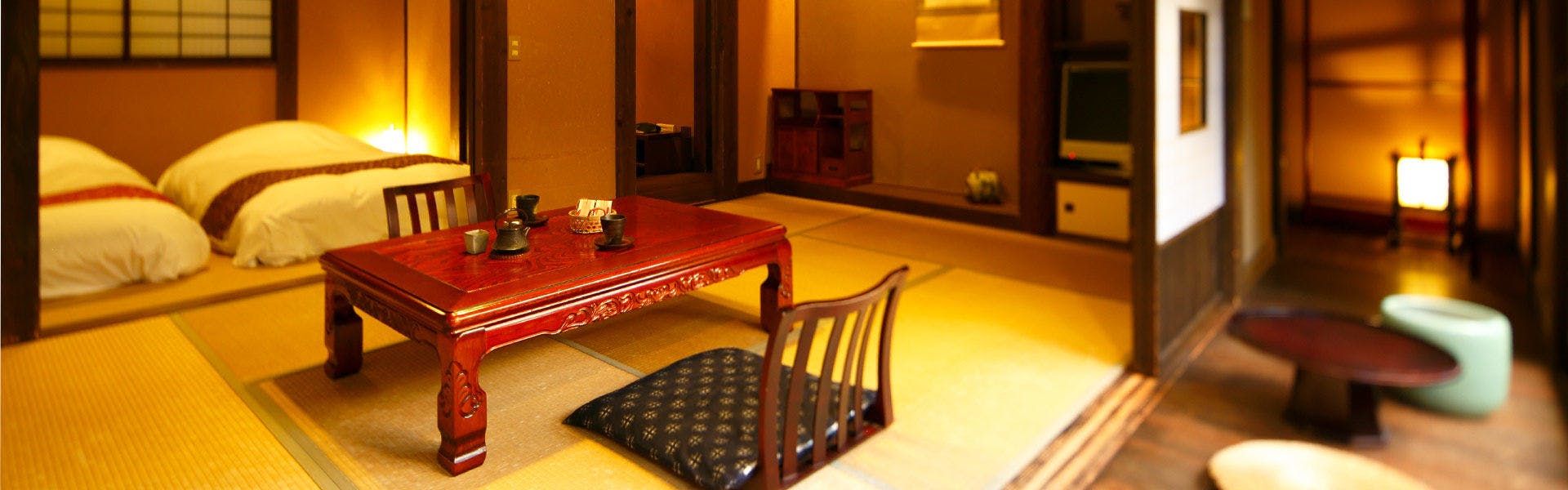 杜の湯 きらの里（共立リゾート）