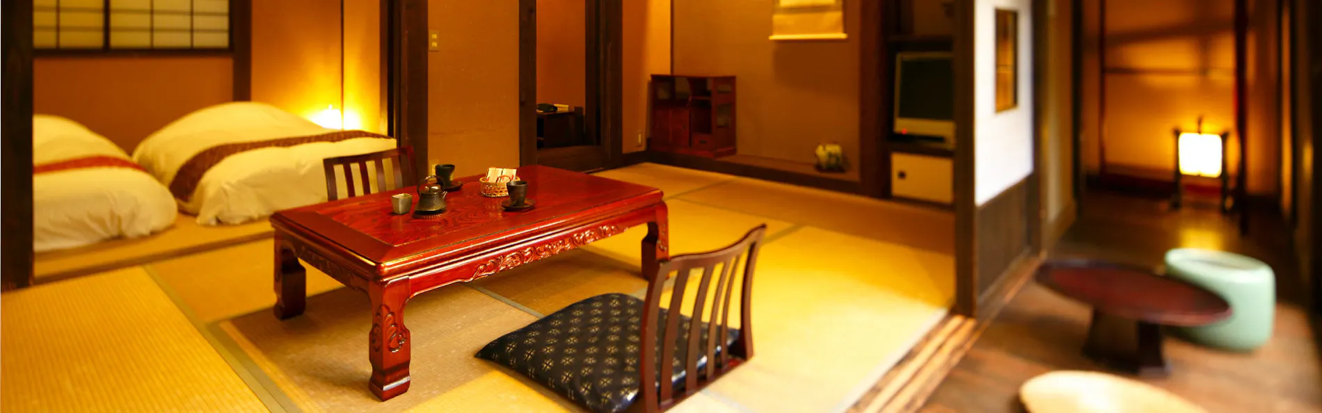 杜の湯 きらの里(共立リゾート)