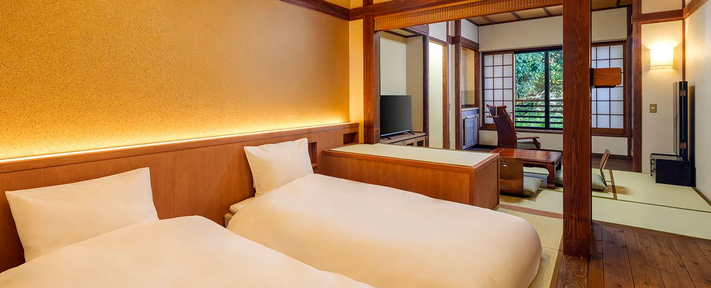 ห้องพัก