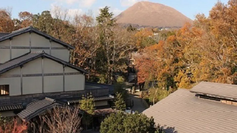 Mori no Yu Kiranosato (Kyoritsu Resort)