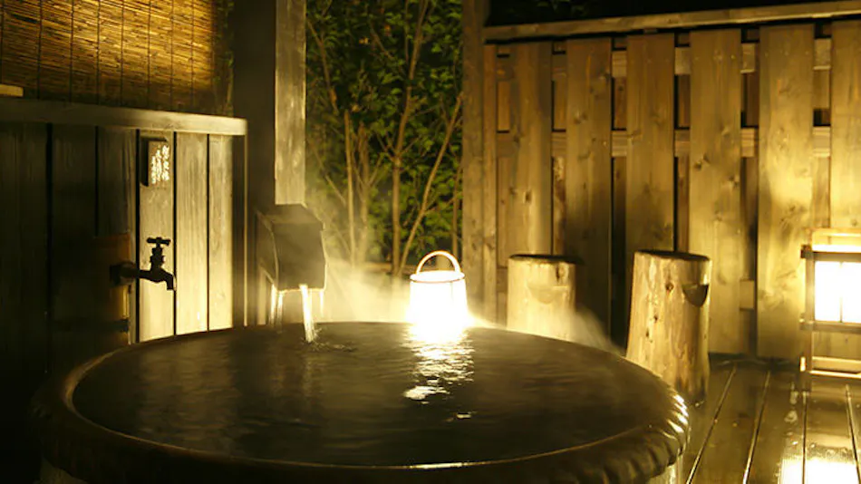 Mori no Yu Kiranosato (Kyoritsu Resort)