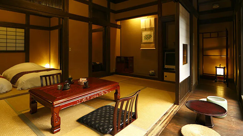 Mori no Yu Kiranosato (Kyoritsu Resort)