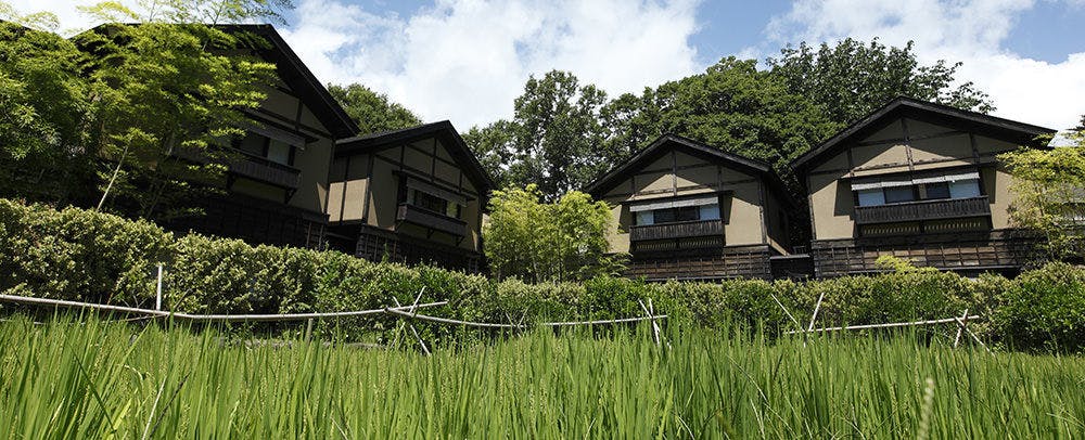 Mori no Yu Kiranosato (Kyoritsu Resort)