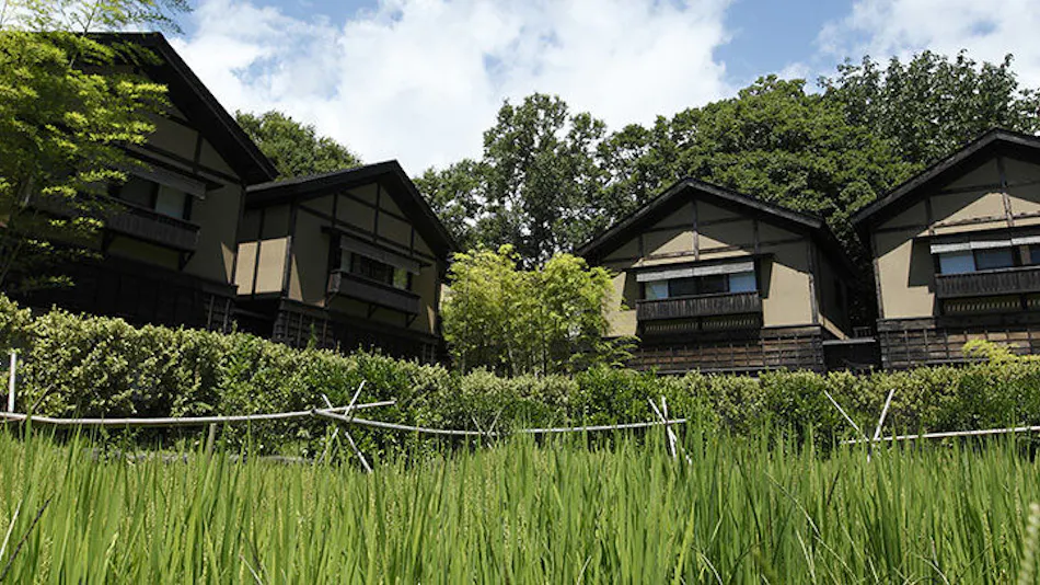 Mori no Yu Kiranosato (Kyoritsu Resort)