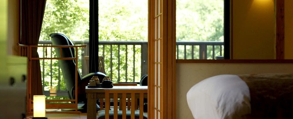 Mori no Yu Kiranosato (Kyoritsu Resort)