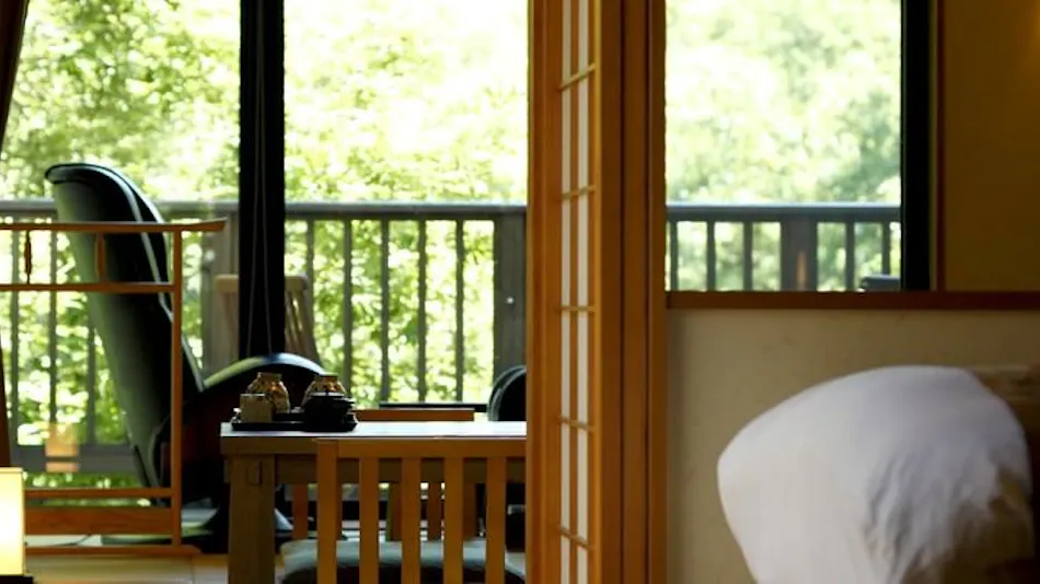 Mori no Yu Kiranosato (Kyoritsu Resort)