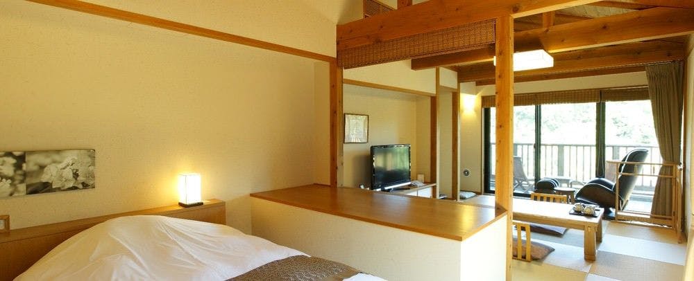 Mori no Yu Kiranosato (Kyoritsu Resort)