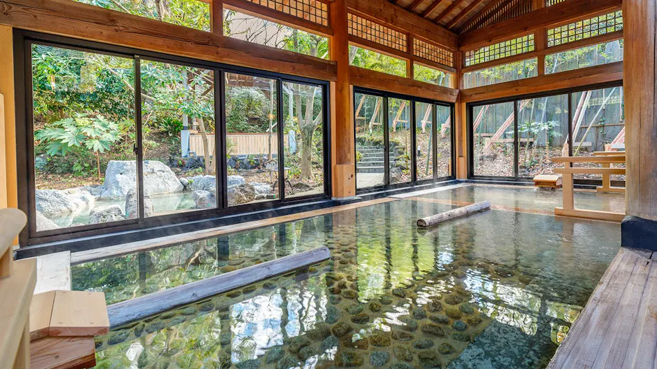 Mori no Yu Kiranosato (Kyoritsu Resort)