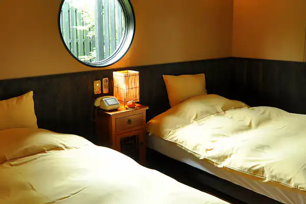 ห้องพัก