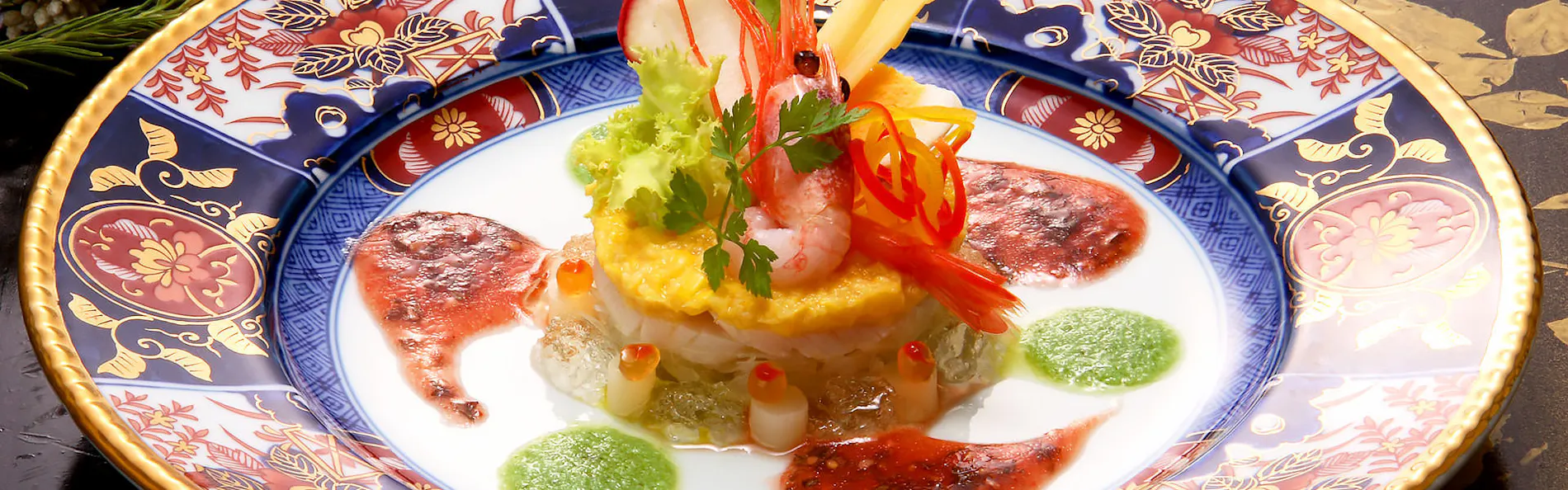 鳥遊ぶ森の宿 ふたり静