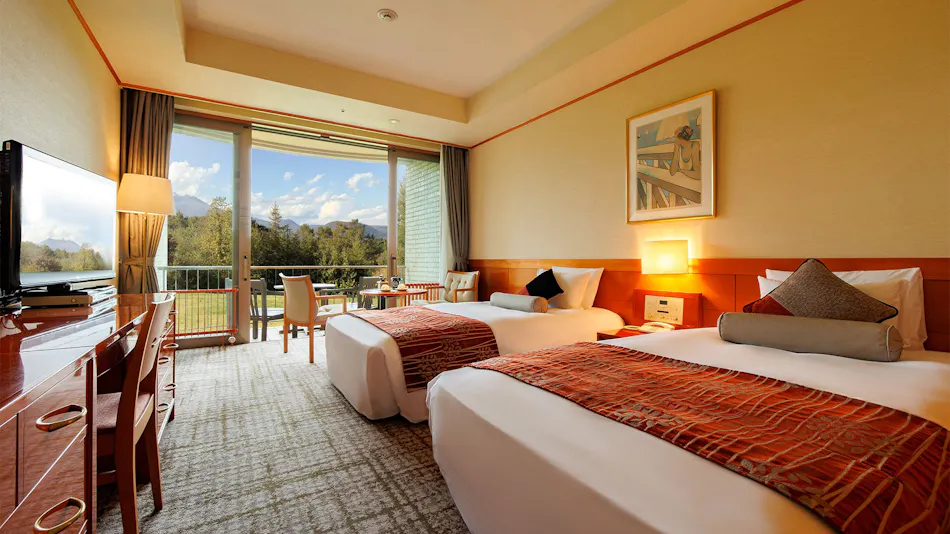 Karuizawa Asama Prince Hotel