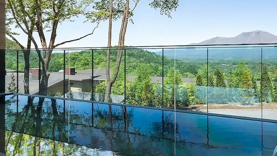 Karuizawa Asama Prince Hotel