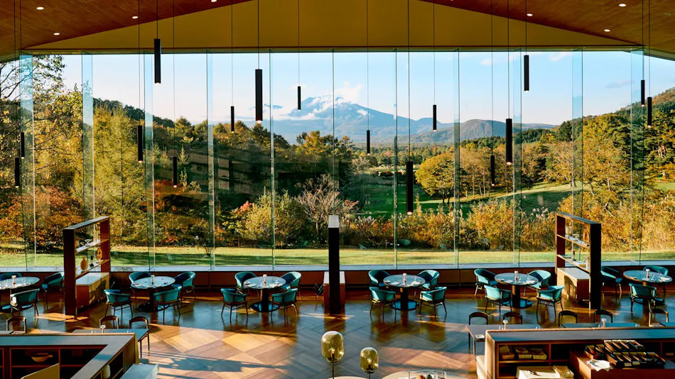 Karuizawa Asama Prince Hotel