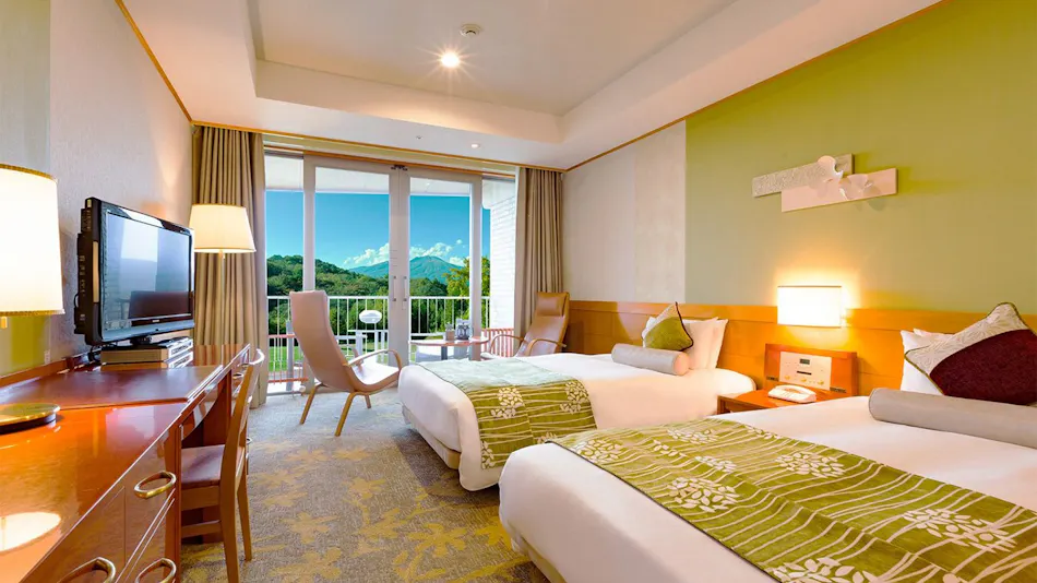 Karuizawa Asama Prince Hotel