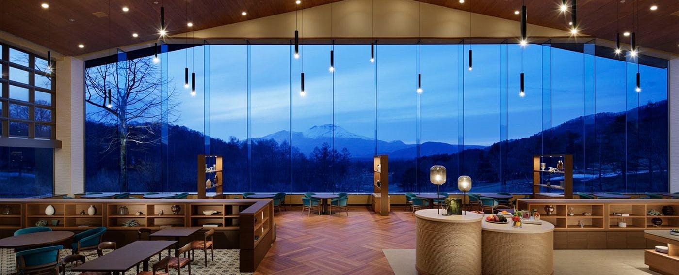 ダイニング ブルーム（Dining Bloom）