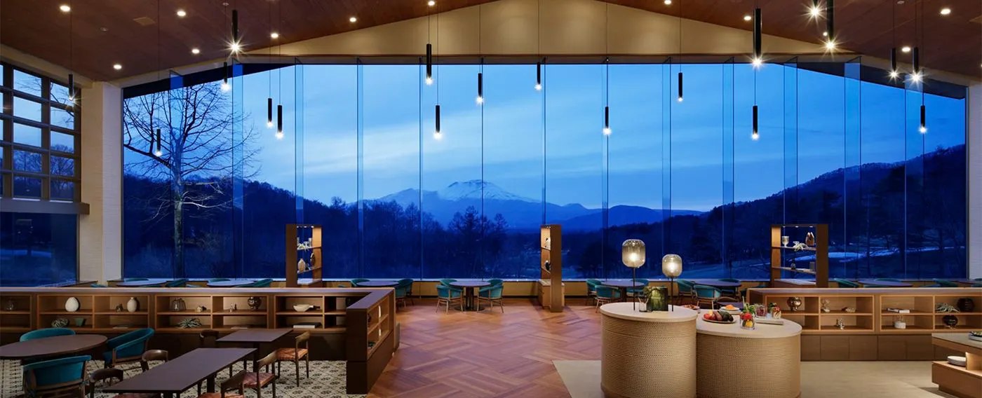 ダイニング ブルーム(Dining Bloom)