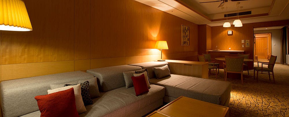 Karuizawa Asama Prince Hotel