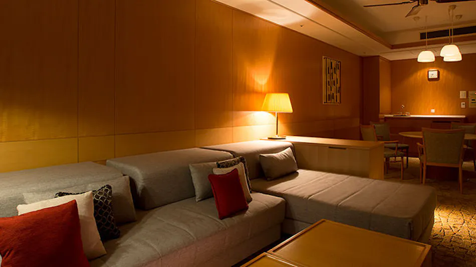 Karuizawa Asama Prince Hotel