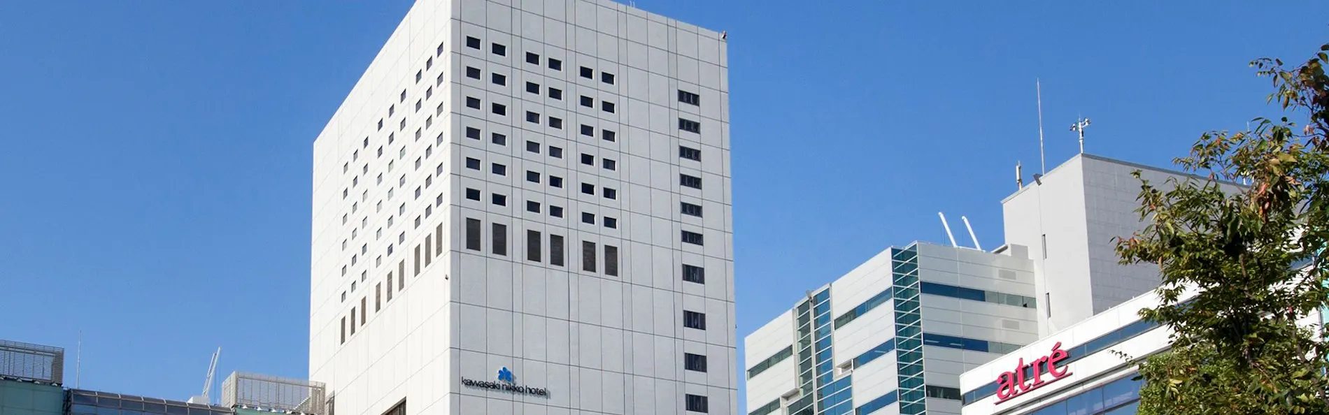 川崎日航ホテル