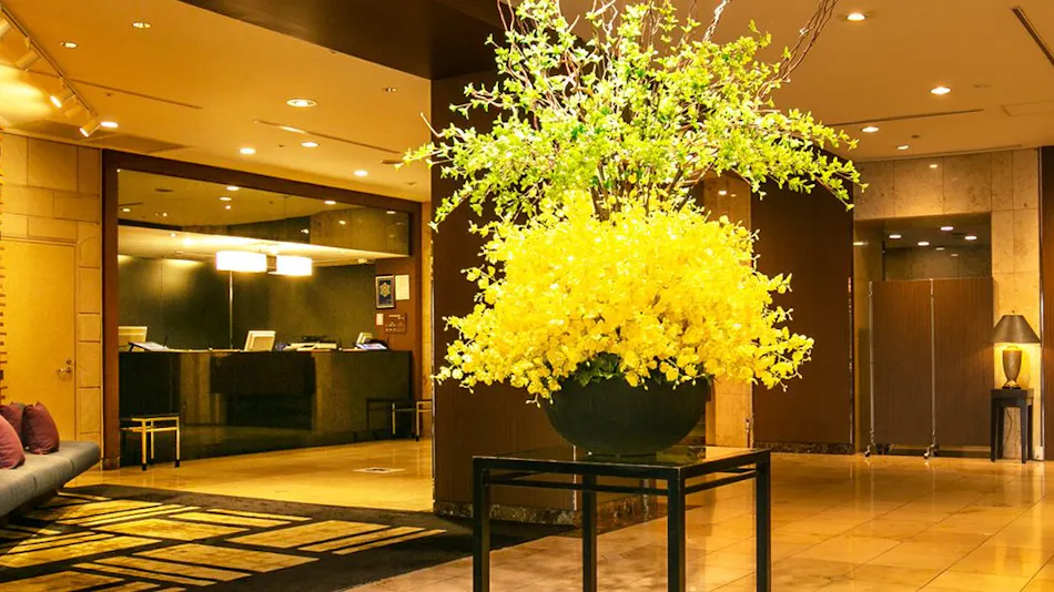 Kawasaki Nikko Hotel