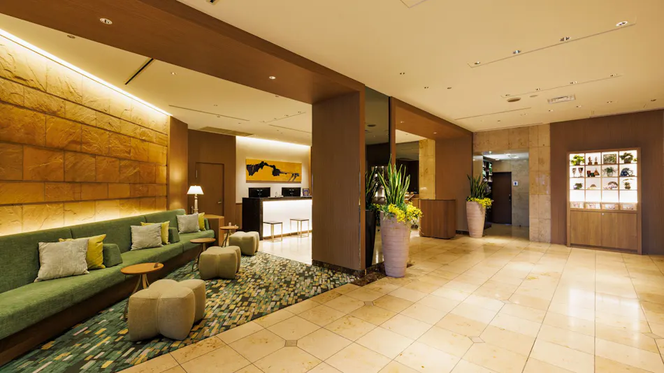 Kawasaki Nikko Hotel
