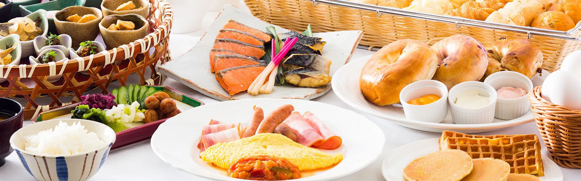 川崎日航ホテル