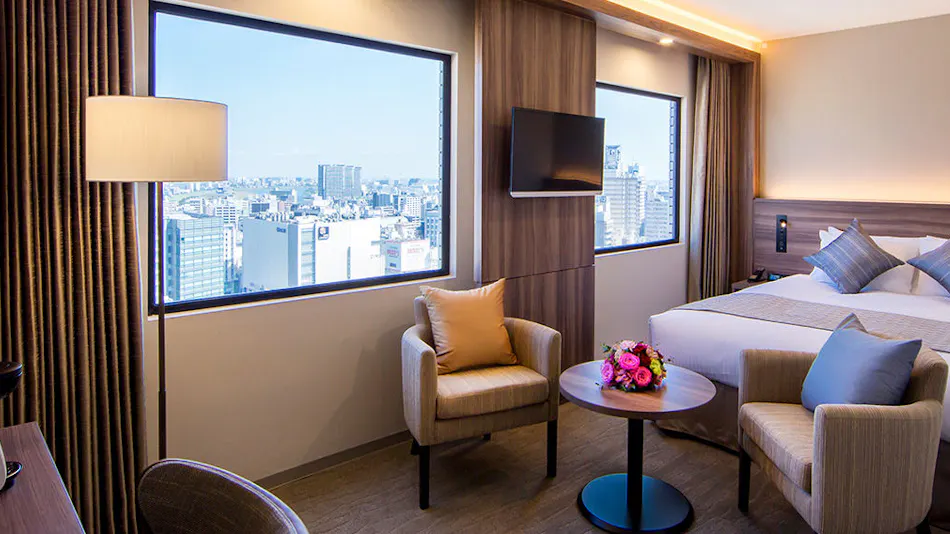 Kawasaki Nikko Hotel