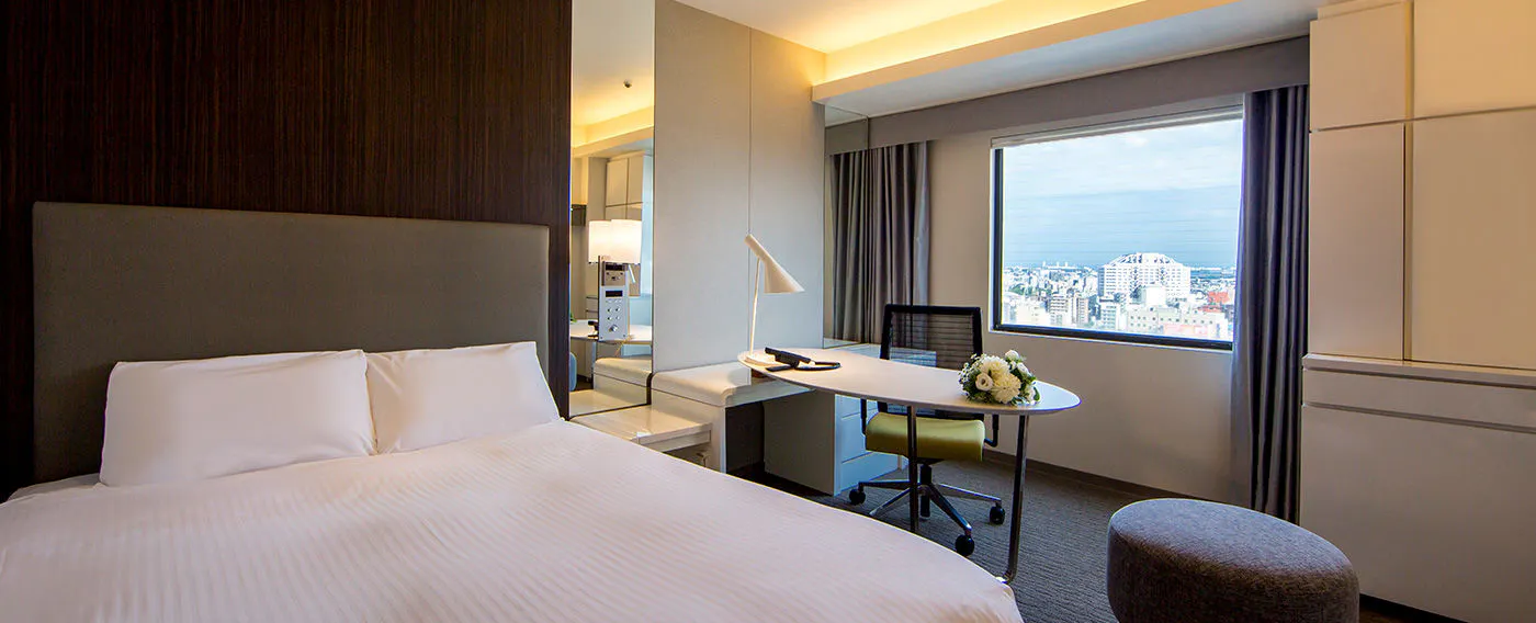 エグゼクティブダブルルーム