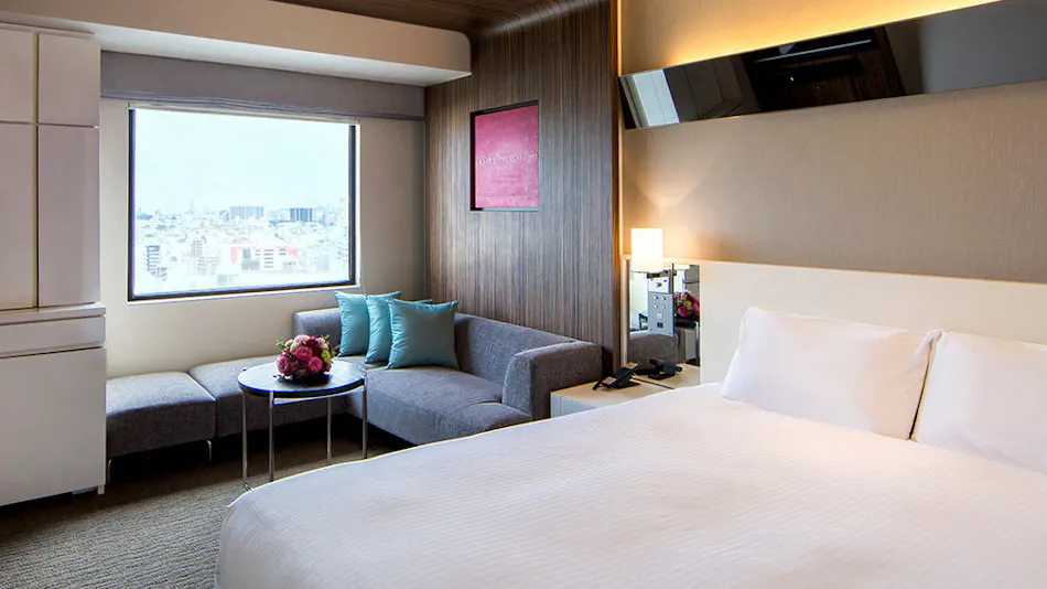Kawasaki Nikko Hotel