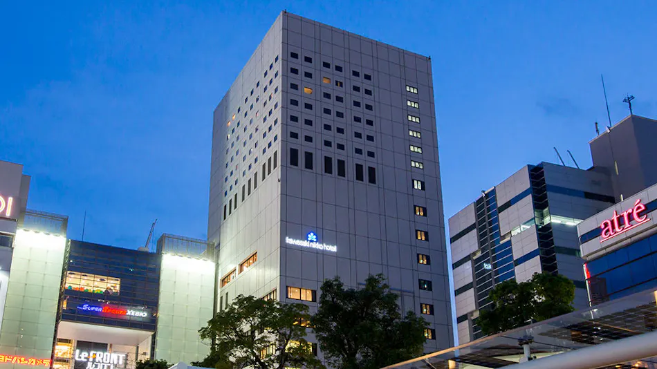 Kawasaki Nikko Hotel
