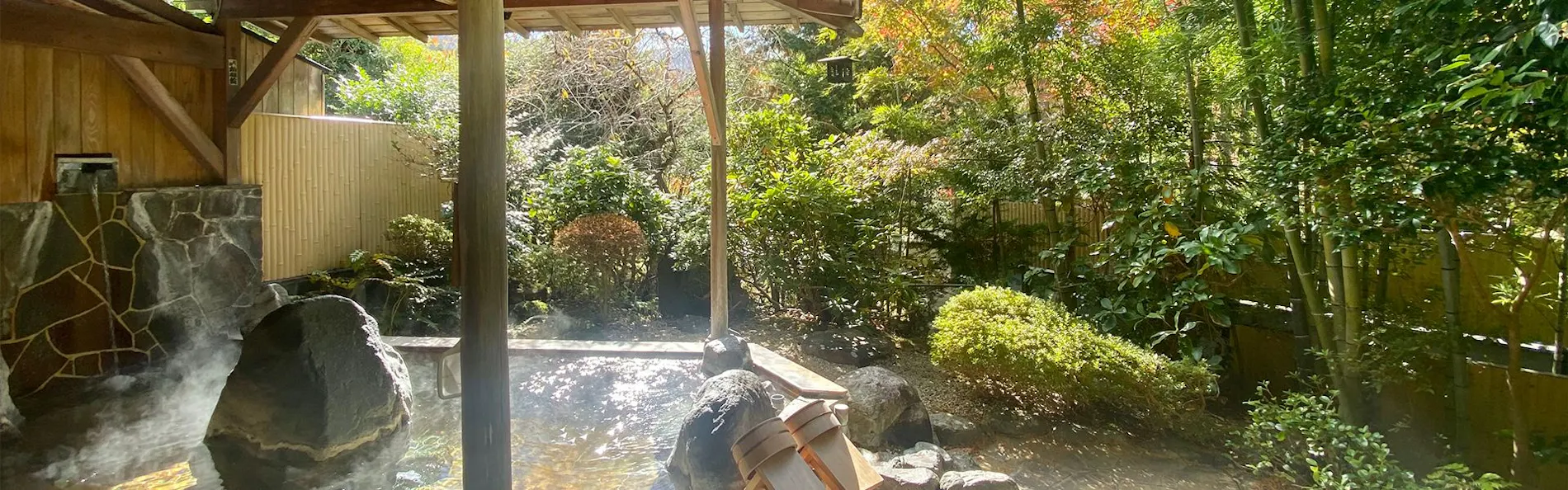 匠の宿 佳松