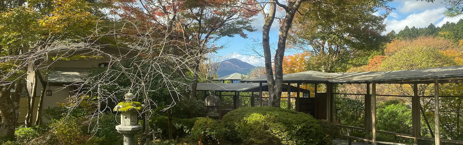匠の宿 佳松