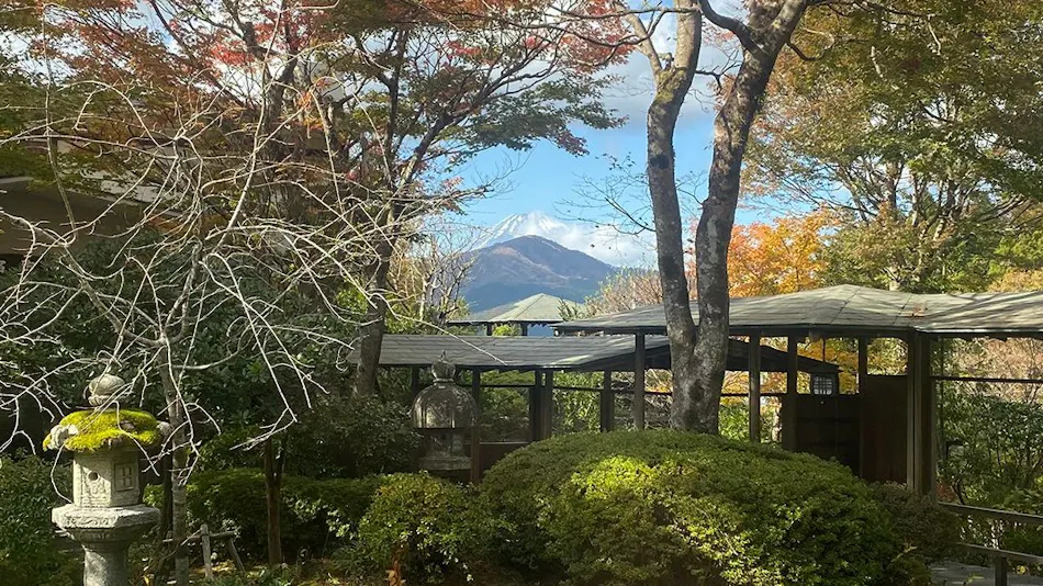 Takumi no Yado Yoshimatsu