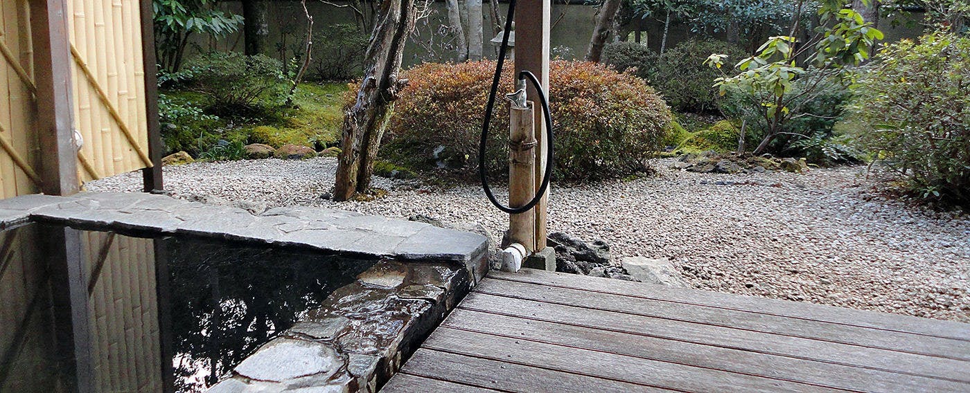 匠の宿　佳松