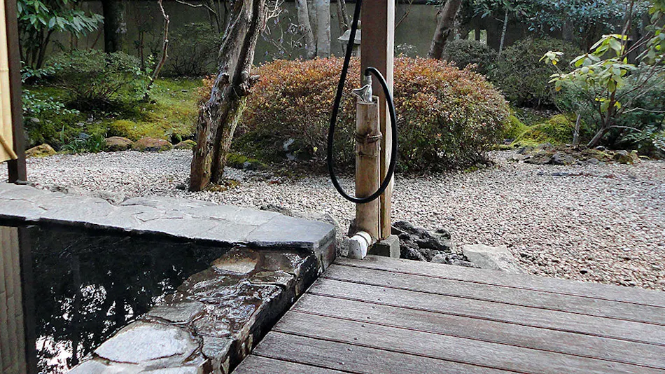 Takumi no Yado Yoshimatsu
