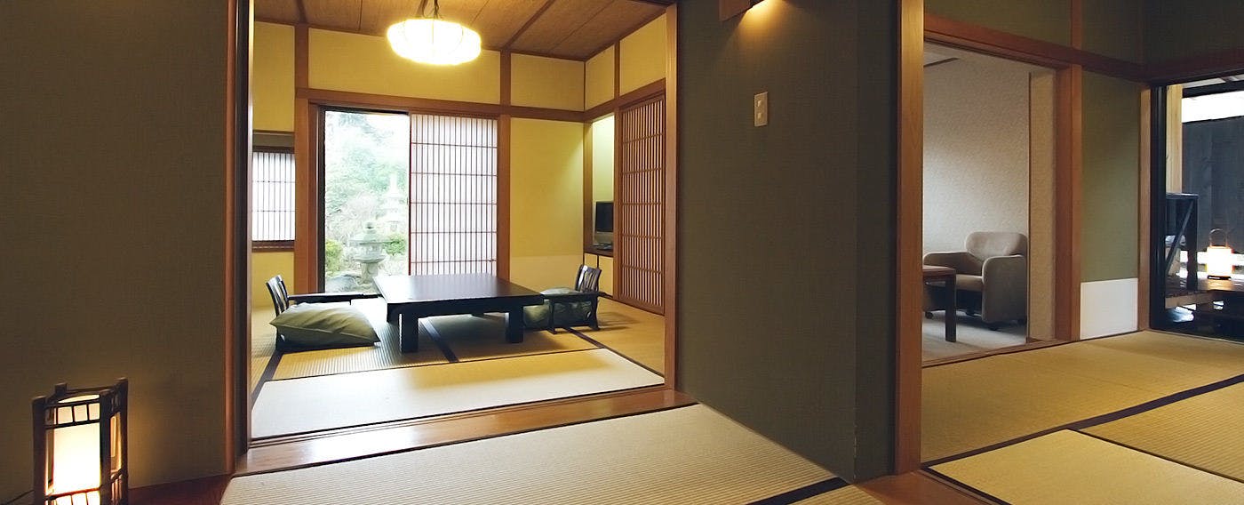 Takumi no Yado Yoshimatsu