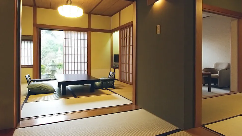 Takumi no Yado Yoshimatsu