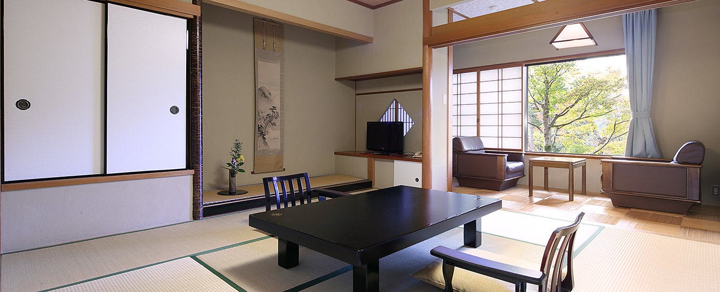 Takumi no Yado Yoshimatsu