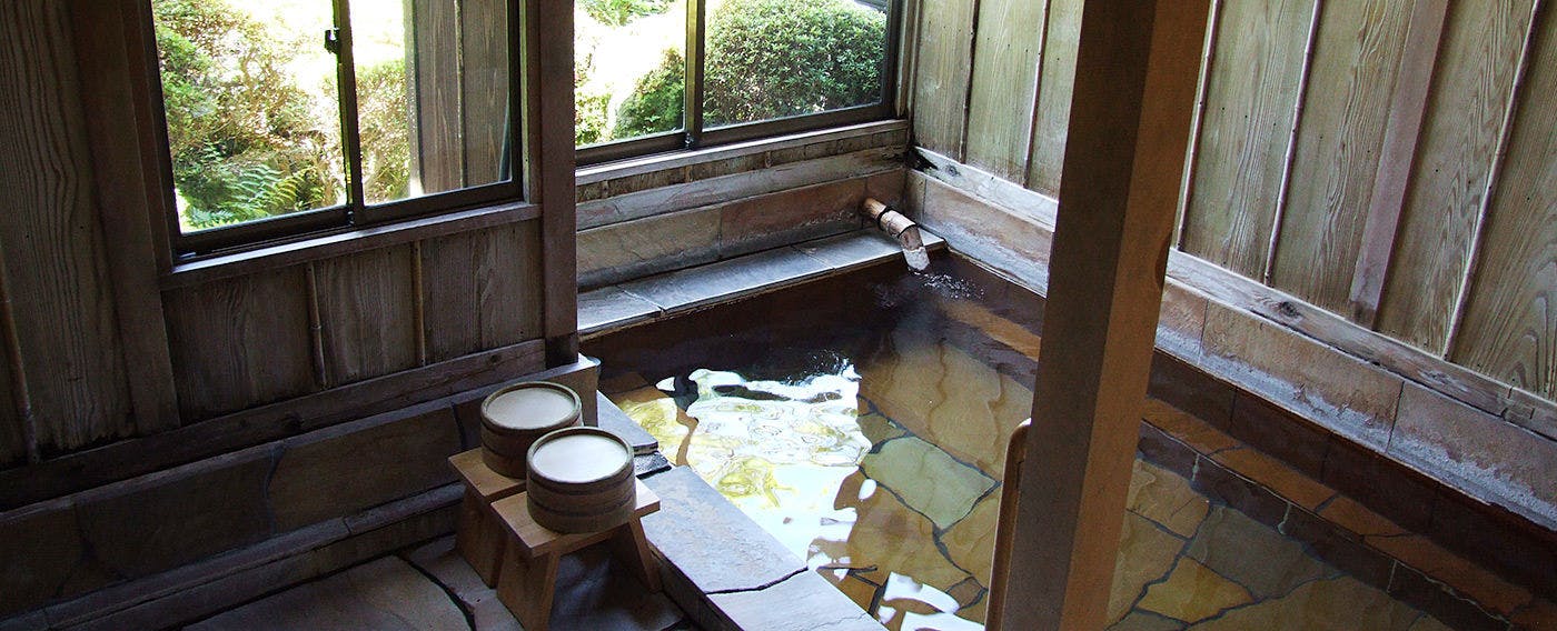 匠の宿　佳松
