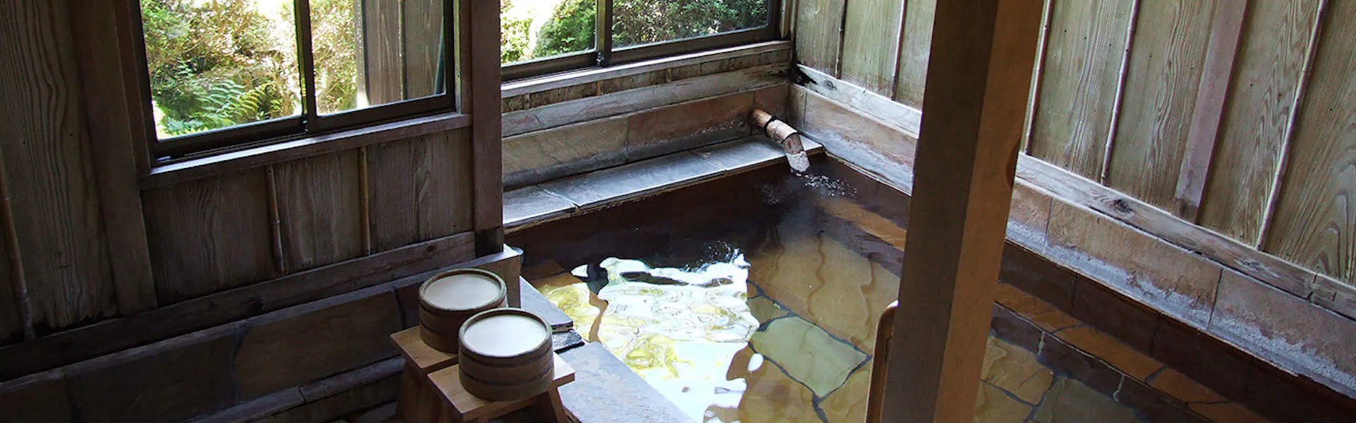 匠の宿 佳松