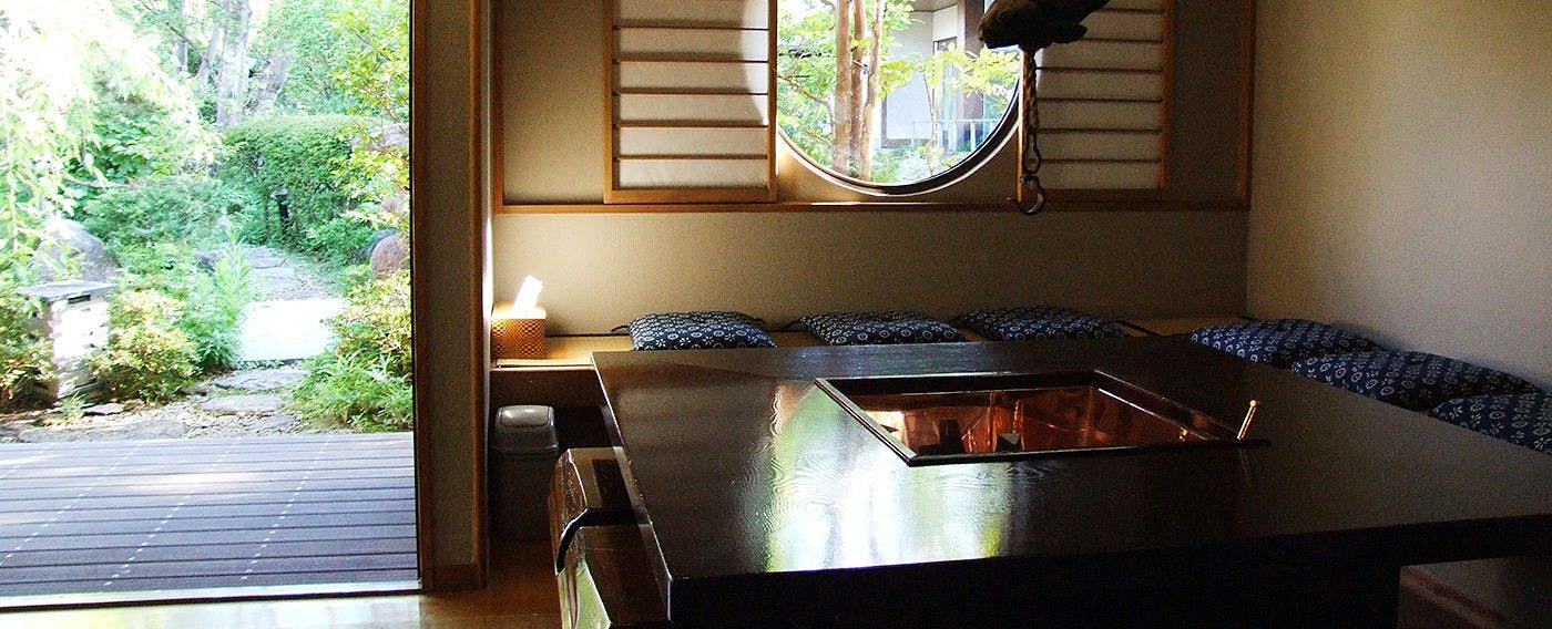 Takumi no Yado Yoshimatsu