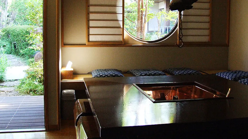 Takumi no Yado Yoshimatsu