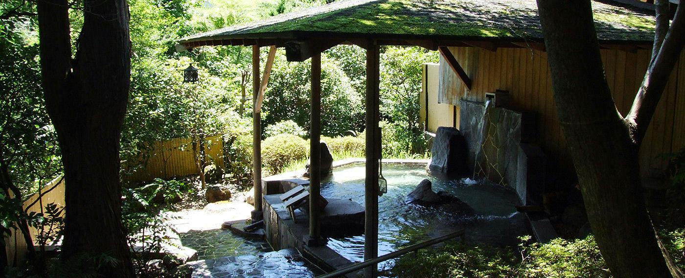 匠の宿　佳松