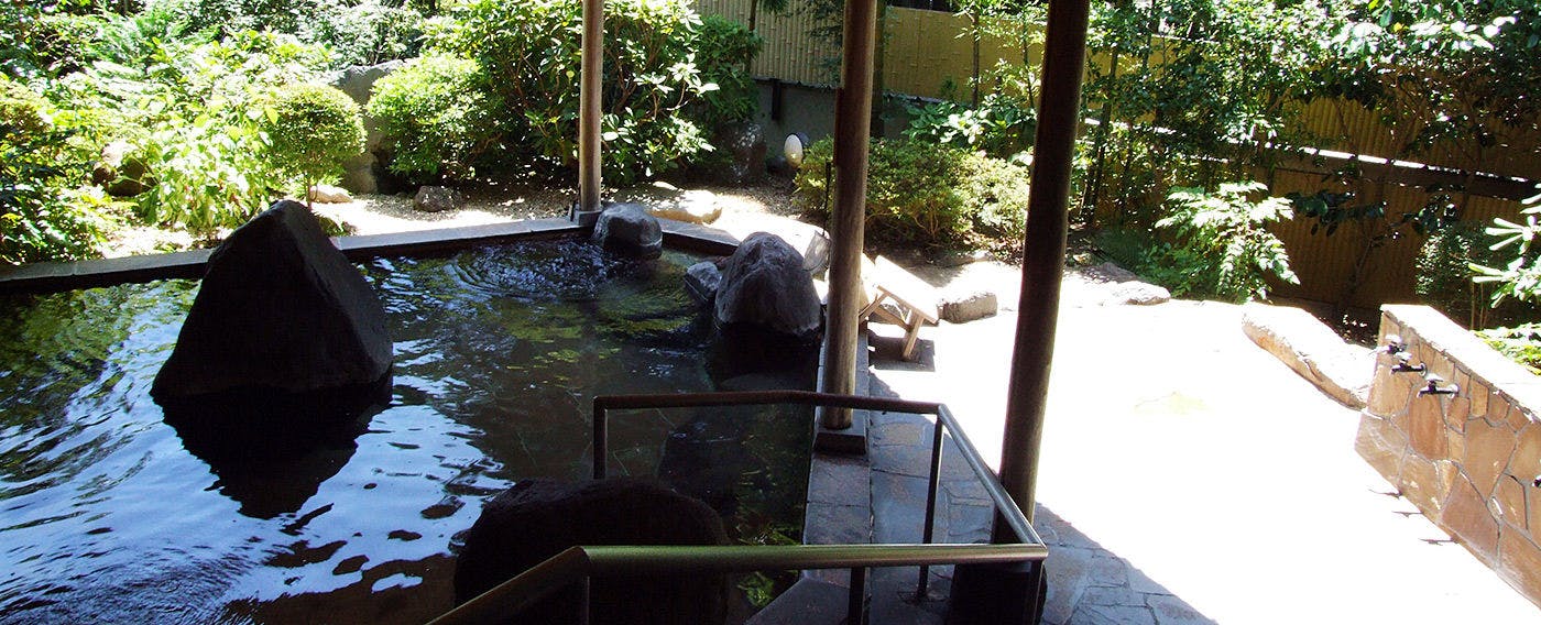 匠の宿　佳松