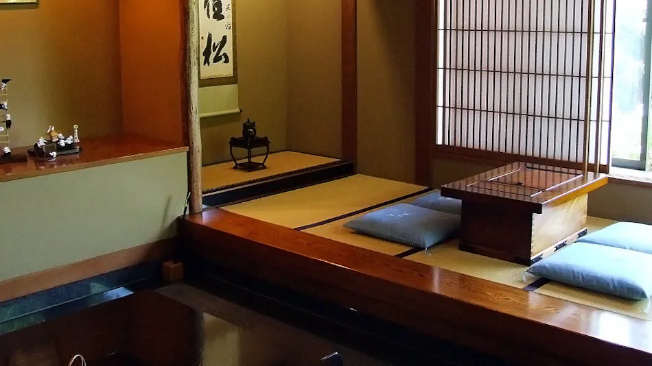 Takumi no Yado Yoshimatsu