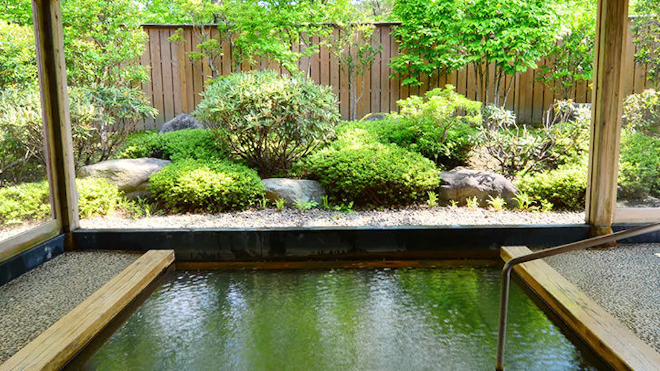 Villa Yamakiboku